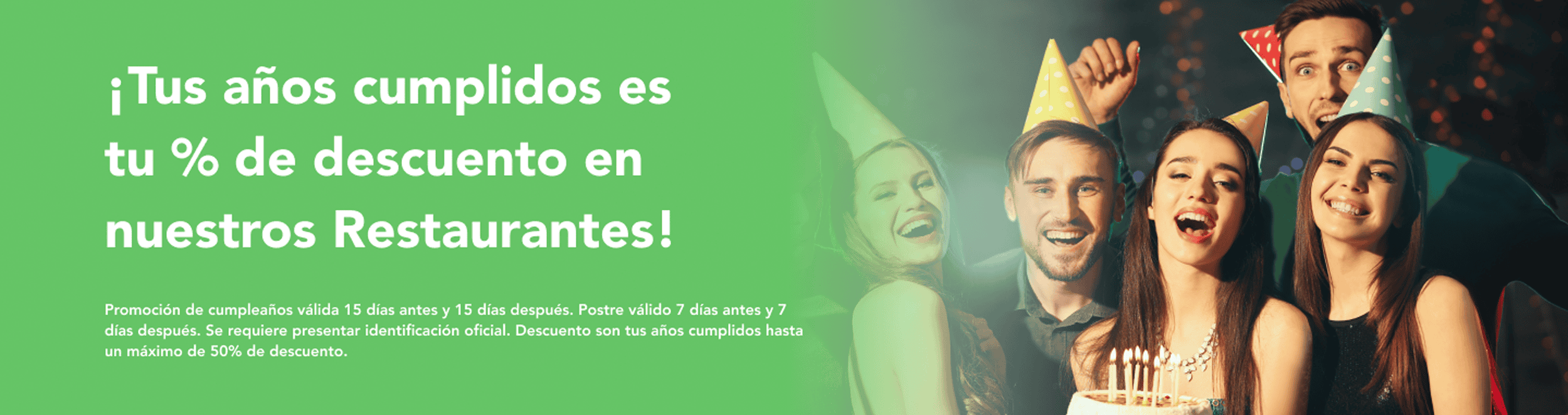cumpleaños